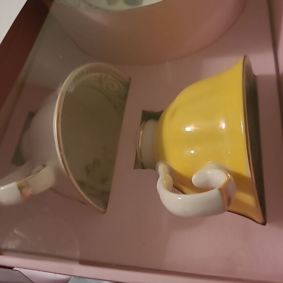 Grace Teaware Expresso Set - Picture 3 of 9